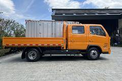 惊喜不断，降0.6万！绍兴市欧马可S1载货车系列超值回馈，