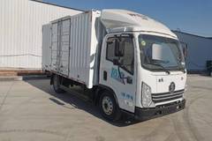 陕汽德龙箱货9万上路的蓝牌箱货！！！！！！！！！！！