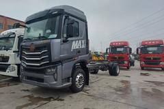 重汽豪沃max6.8车型，已经到货，欢迎进店咨询