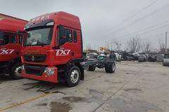 豪沃TX6.8系列车型优惠直降1万，欢迎咨询！！！