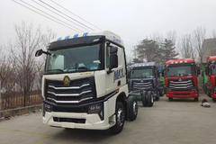 重汽豪沃MAX前四后四350马力，欢迎大家咨询