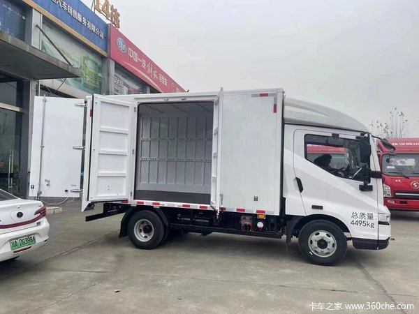 比亚迪 T5 纯电、混动，载货车在重庆丰易工贸有限责任公司开售