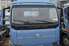 蓝擎·悦EH Pro电动载货车新车上市 欢迎到店垂询