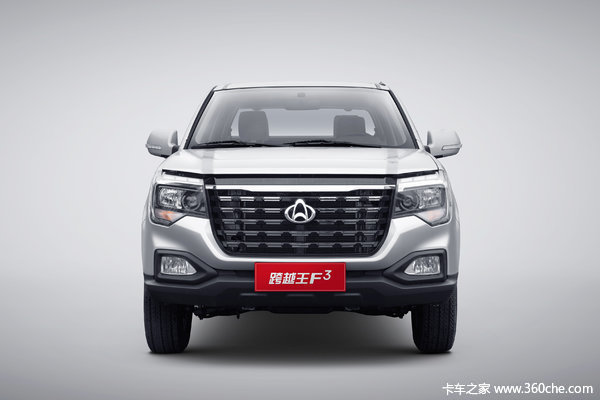 跨越王F3汽油1.6L限时促销