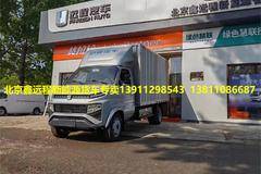 限时特惠，立降2万！吉利远程锋锐F3E电动载货车系列疯狂促销中