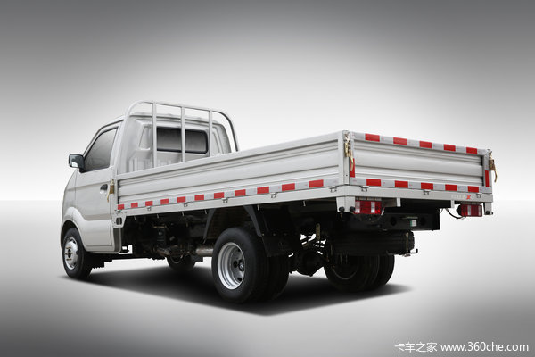 跨越王X5优惠券限时抢购