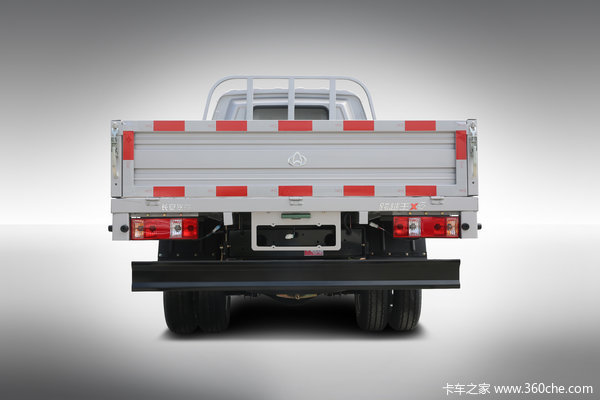 跨越王X5优惠券限时抢购