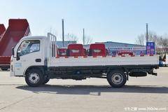 跃进 福星S80 1.8L 133马力 汽油 4.05米单排栏板