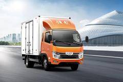 买小卡别着急，试试领航S1再决定，中国第一款S级小卡