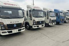 蓝立方统帅液冷车型到店，限时促销。。。。