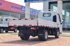 跃进 福星S80 1.6L 123马力 汽油 3.36米单排栏板