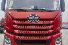 绵阳通力汽贸600马力J6V新车到店 欢迎选购 