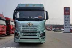 盐城佳运 JH6 610马力 购车选解放 售后有保障！