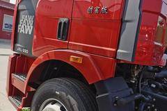 解放J6L载货车限时促销中 优惠3万