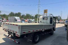 抢购在行动！菏泽市悍将M载货车降价大放送，立降2万