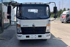 抢购在行动！菏泽市悍将M载货车降价大放送，立降2万