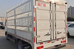 陕西锦晟源安领航S1气体机仓栅到货啦 ！