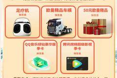 六重大礼震撼来袭，重磅新车至高优惠3000元！