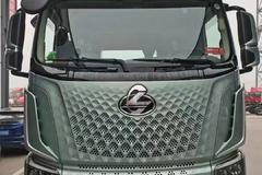 优惠0.5万 重庆市乘龙H5V载货车火热促销中