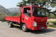 湖南郴州亚泽一汽解放地库版优惠10000元，火热促销中！