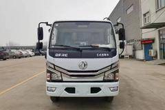 贵州东源东风多利卡D6-压缩式垃圾车，疯狂直降1万！