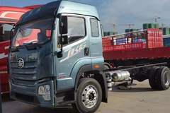 盐城佳运 JK6 220马力 6.8米车型 包上路15.2万！