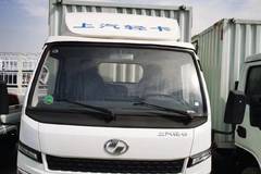 上汽轻卡S70 3米4厢车特价赶紧来最后两台 