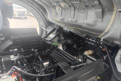 新车到店 重庆市T5电动载货车仅需13.98万元