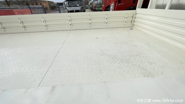 悍将M 载货车新车上市 欢迎到店垂询 