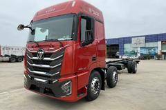 五一劳动节大促销，银河内饰，福康360+采埃孚自动挡黄金动力链