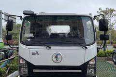 抢购在行动！宜春市德龙G1载货车降价大放送，立降0.6万