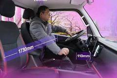 买小卡别着急，试试领航S1再决定，中国第一款S级小卡