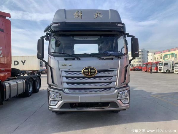 盐城佳运JK6 260马力 6.8米车型 价格便宜还送保险!
