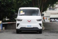 五菱扬光新时代纯电物流车云南中机现车