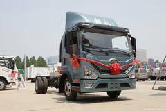 解放虎6G宽体160马力4.16米单排仓栅式/厢式/栏板促销中