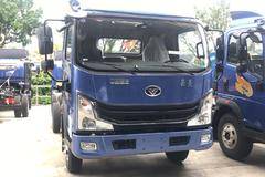 新车到店 佛山市豪曼M3载货车仅需13.38万元