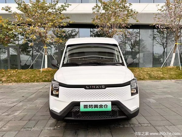 深圳市黄金仓电动封闭厢货，打折优惠，降0.5万，赶快抢购！