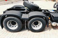 只要心动！固原市解放JH6牵引车系列优惠就在你身边