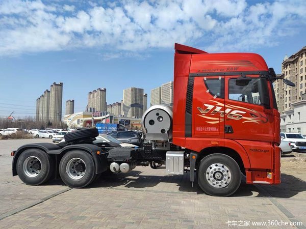 解放青汽豪送五重礼,活动截止5月底,数量有限,先到先得!