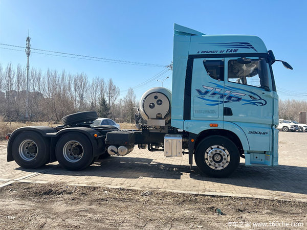 解放青汽豪送五重礼,活动截止5月底,数量有限,先到先得!