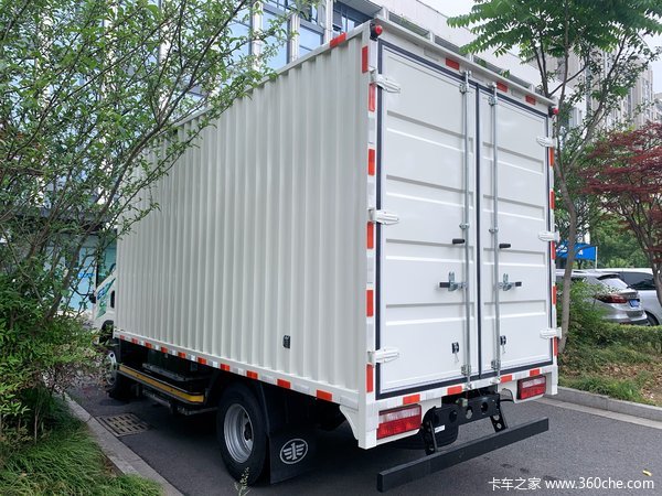 优惠5万 苏州市J6F电动载货车火热促销中 优惠5万 苏州市J6F电动载货车火热促销中