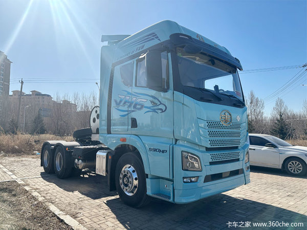 解放青汽豪送五重礼,活动截止5月底,数量有限,先到先得!