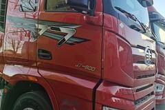 只要心动！固原市解放J7牵引车系列优惠就在你身边