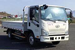 优惠5万 苏州市J6F电动载货车火热促销中