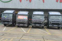 抢购在行动！佛山市豪曼M3载货车降价大放送，立降0.1万