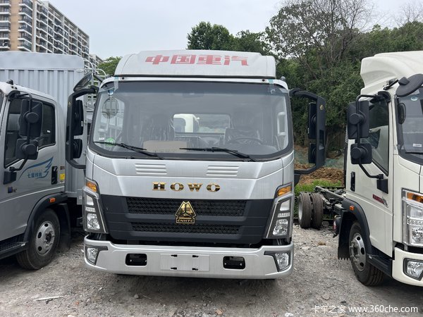 限时特惠,立降0.2万!杭州市悍将载货车系列疯狂促销中