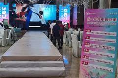 福田祥菱第四届宠粉节，欢迎新老客户的到来