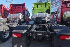 只要心动！固原市解放J7牵引车系列优惠就在你身边