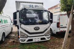 优惠5万 苏州市虎6G电动载货车火热促销中