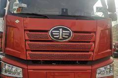 解放J6P牵引车呼和浩特市火热促销中 让利高达0.88万